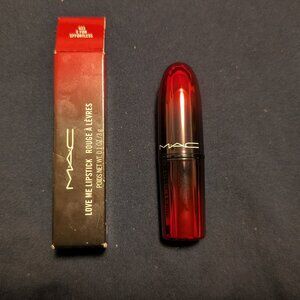 MAC Love Me Lipstick in E for Effortless [Brand New in Box]